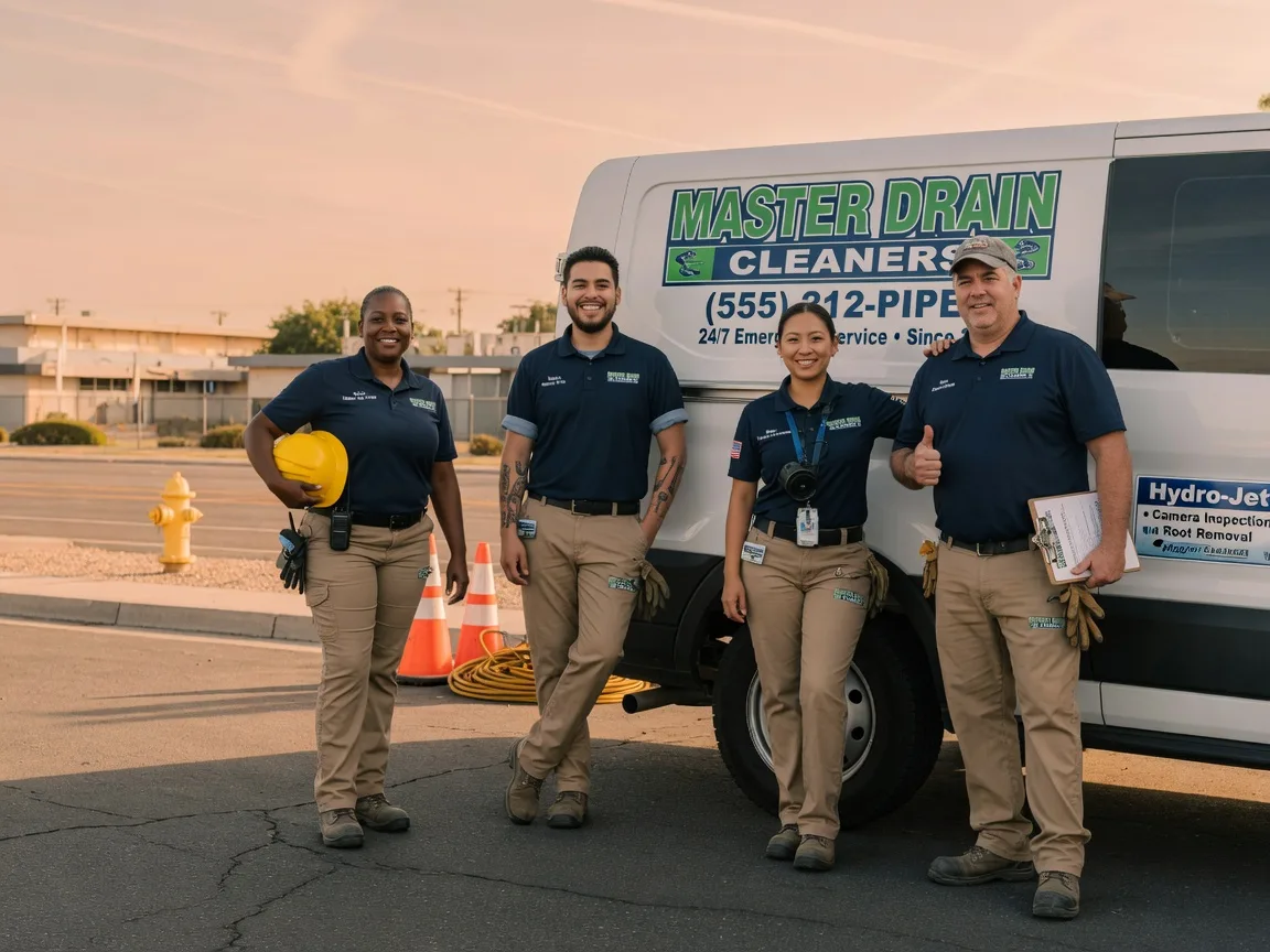 Drain Cleaning company in Mount Zion, WV