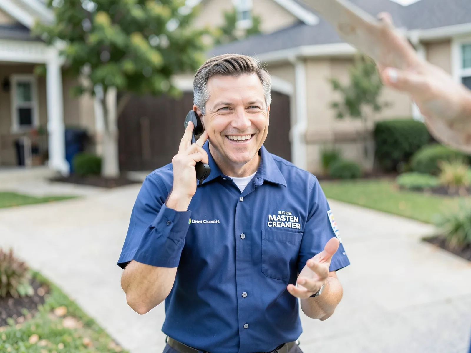 Drain Cleaning Mount Zion, WV FAQs